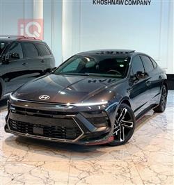 هيونداي سوناتا